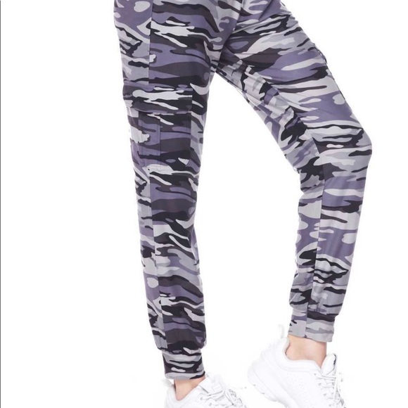 buttery soft Pants - Joggers